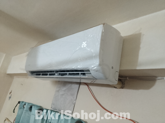 Gree ac WiFi inverter 1ton